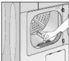 BEKO DCU 1670 - Sensore (modelli con sensore) - 1