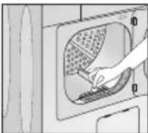 BEKO DCU 1670 - Sensor (models with a sensor) - 1