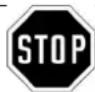 OK OFZ10011A1 - WARNING - 1