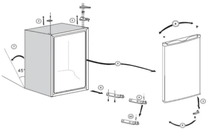 OK OFZ10011A1 - VORSICHT - 1