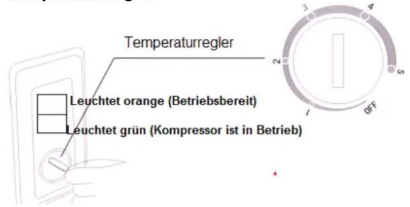 OK OFZ 41412 A1 - Temperaturregler - 1
