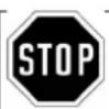 OK OFZ 41412 A1 - WARNUNG - 1