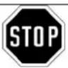 OK OFZ 31112 A2 - WARNUNG - 1