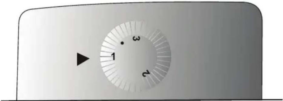 OK OFZ 21112 A1 - Temperaturregelung - 1