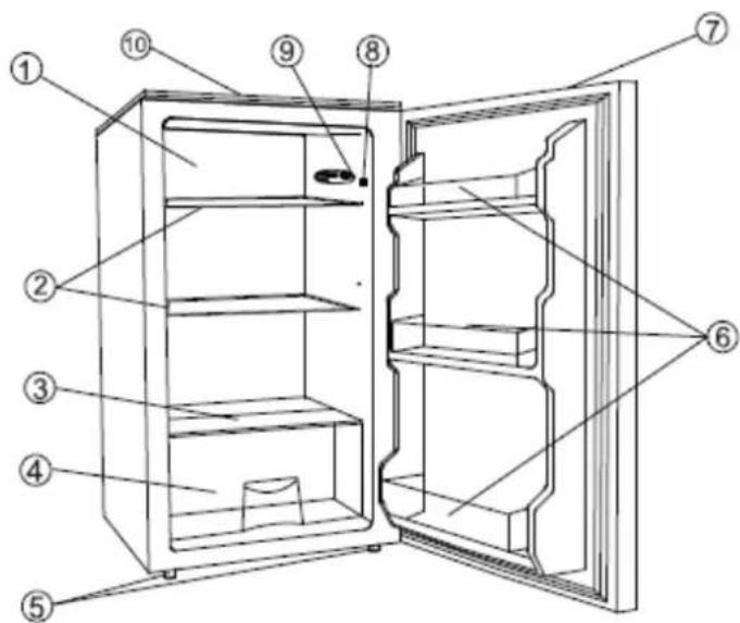 OK OFR 21112 A2 - Bezeichnung - 1