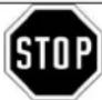 OK OFR 21112 A2 - Besondere Sicherheitshinweise - 1