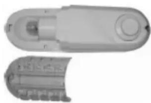OK OFR 21112 A1 - WARNUNG - 1