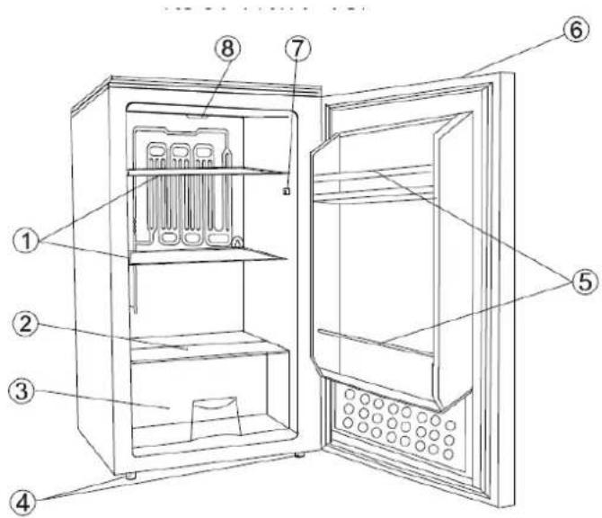 OK OFR 21112 A1 - Bezeichnung - 1