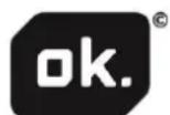 OK OFK 34412 A2 - Produktdatenblatt für Haushaltkühlgeräte - 1