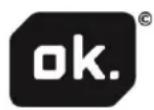 OK OFK 31112 A3 - Produktdatenblatt für Haushaltkühlgeräte - 1