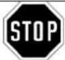 OK OFK 31112 A2 - Besondere Sicherheitshinweise - 1