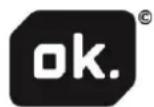 OK OFK 31112 A2 - Produktdatenblatt für Haushaltkühlgeräte - 1