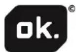 OK OFK 21112 A2 - Produktdatenblatt für Haushaltkühlgeräte - 1