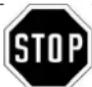OK OFK 24412 A1 - Allgemeine Sicherheitshinweise - 1
