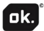 OK OFK 24412 A1 - Produktdatenblatt für Haushaltkühlgeräte - 1