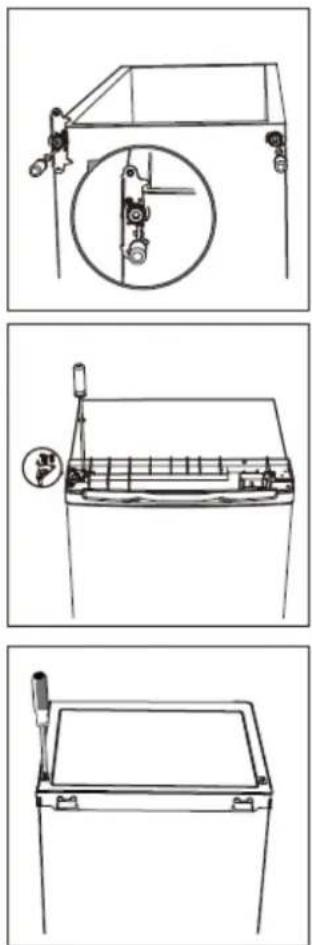 OK OFK 34212 A2 - VORSICHT - 2