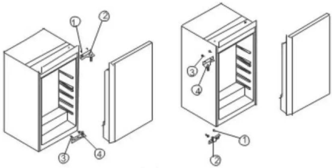 OK OBR 88012 A2 - VORSICHT - 1