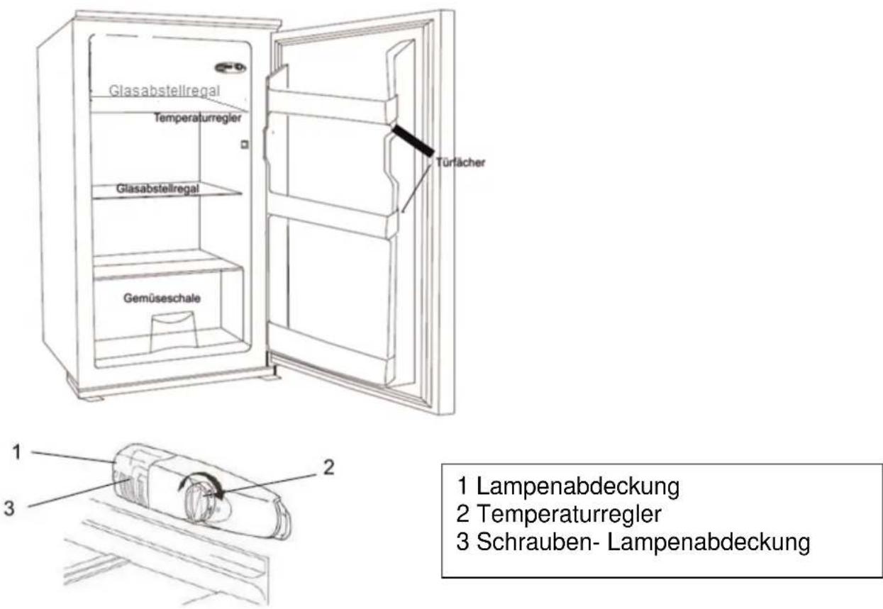 OK OBR 88012 A2 - Lieferumfang: - 1
