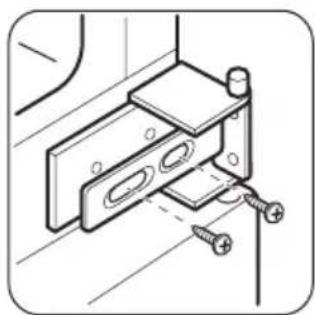 ZANUSSI ZBT27430SA - Positioning - 2