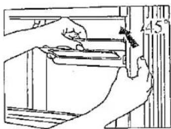 SANYO SR-66HX - Shift Rack - 1