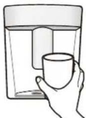 HAIER HBM-686WWD - INVERSAREA DIRECTIEI DE DESCHIDERE A USILOR - 9