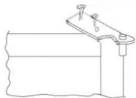 HAIER HBM-686WWD - OTOČENÍ OTEVÍRÁNÍ DVÍŘEK - 5