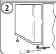 HAIER HBM-686WWD - AUFTAUEN und GEFRIEREN - 4