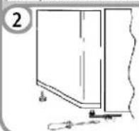 HAIER HBM-686SWD - AUFTAUEN und GEFRIEREN - 4