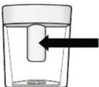 HAIER HBM-686SWD - Erogazione dell'acqua - 2