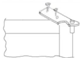 HAIER HBM-686BWD - OTOČENÍ OTEVÍRÁNÍ DVÍŘEK - 5