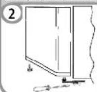 HAIER HBM-686BWD - AUFTAUEN und GEFRIEREN - 4