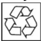 VESTFROST VKS 102801 A+ GT - Recycling - 1