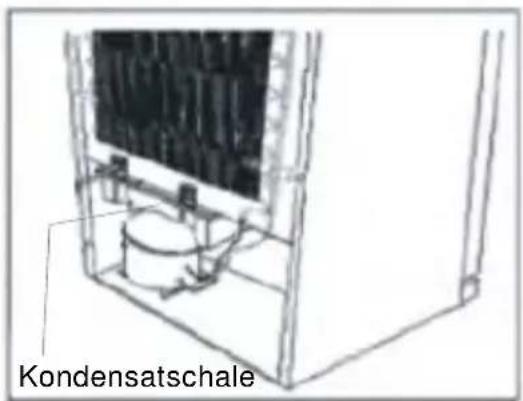 NORDMENDE RFF312NFSLA - ZIEHEN SIE DEN NETZSTECKER AUS DER STECKDOSE. - 3