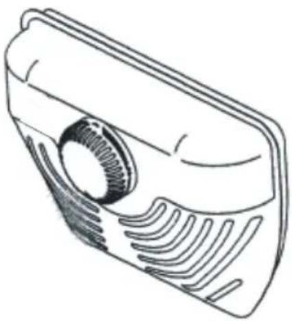 NORDMENDE RET345R - Temperaturregelung - 1