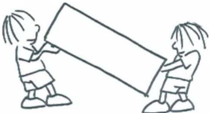 NORDMENDE RET345R - PART - 5. SHIPMENT AND REPOSITIONING - 1