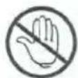 NORDMENDE RET345R - Safety warnings - 6