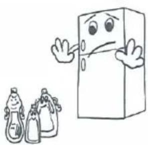NORDMENDE RET345R - PART - 4. CLEANING AND MAINTENANCE - 4