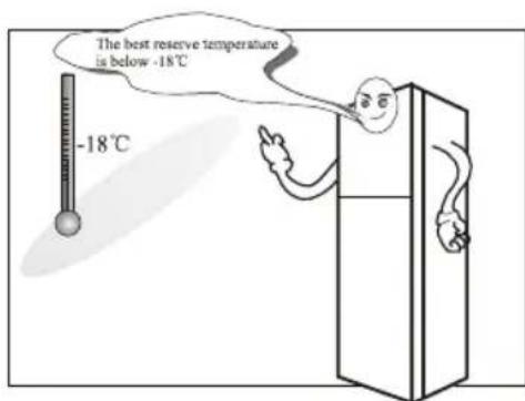 Lloyd LFR330SS - FROZEN FOOD STORAGE - 1