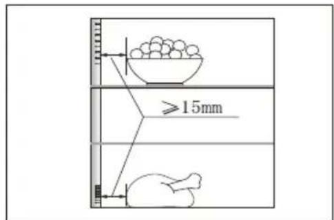 Lloyd LFR330SS - ICE TRAY - 2