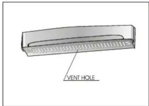 Lloyd LFR330SS - ICE TRAY - 3