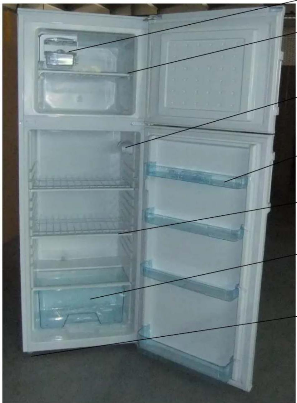 Lloyd LDR275W - General : - 1