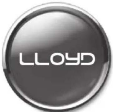 Lloyd LDR275W - FOR OFFICE USE ONLY - 1