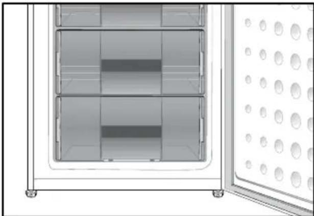 Flavel FC7030 - INSTALLATION INSTRUCTIONS - 2