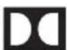 Luxor LX40BMS189T2 - TRADEMARK ACKNOWLEDGMENT - 1