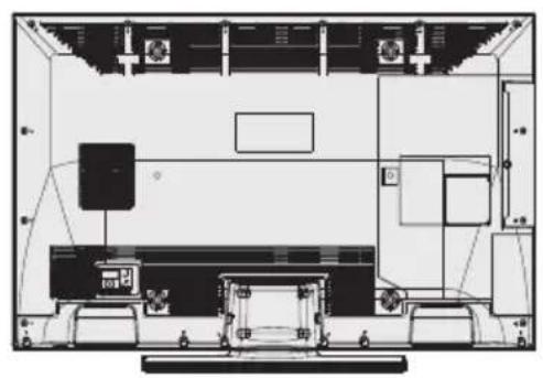 Luxor LX39DL189T2 - Reparationsinformation - 1