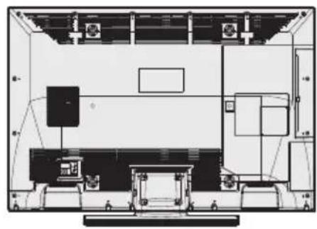 Luxor LX39DL189T2 - Sisältö - 1