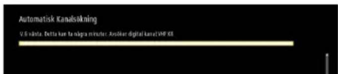 Luxor LX39DL189T2 - Antenninstallation - 1