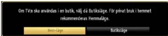 Luxor LX39DL189T2 - Förstagångsinstallation - 3