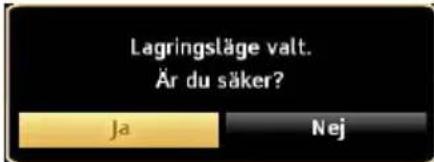 Luxor LX39DL189T2 - Förstagångsinstallation - 4