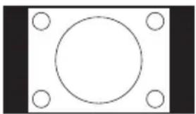 SANSUI HDLCD5050 - Natural - 1